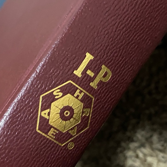 ASHRAE Handbook Set - Blue, Red, Brown - Picture 8 of 11